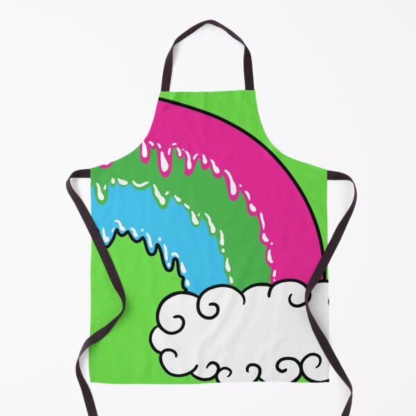 Item preview, Polysexual Rainbow designed and sold by SavageHeroes.
