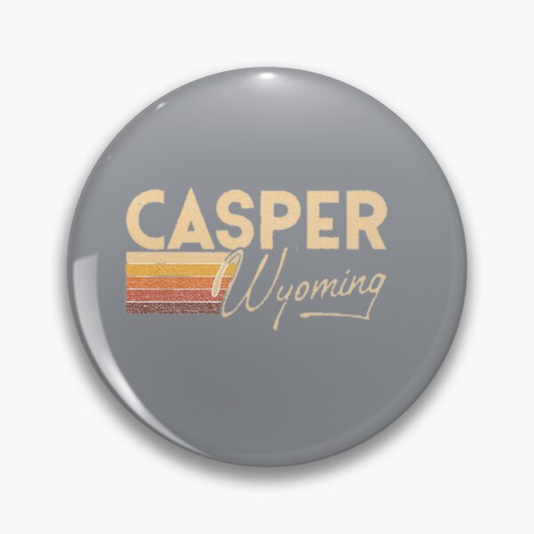 Item preview, Life goal - Casper restro designed and sold by JodieBond.