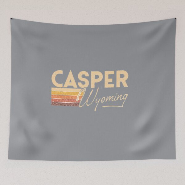 Item preview, Life goal - Casper restro designed and sold by JodieBond.