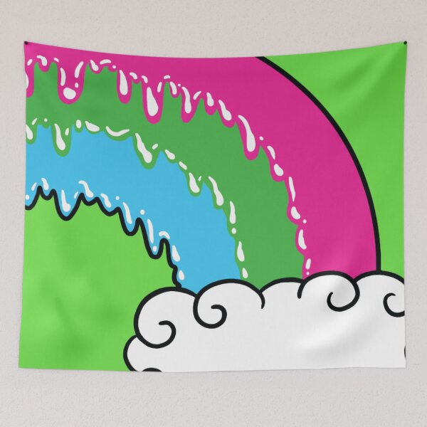 Item preview, Polysexual Rainbow designed and sold by SavageHeroes.