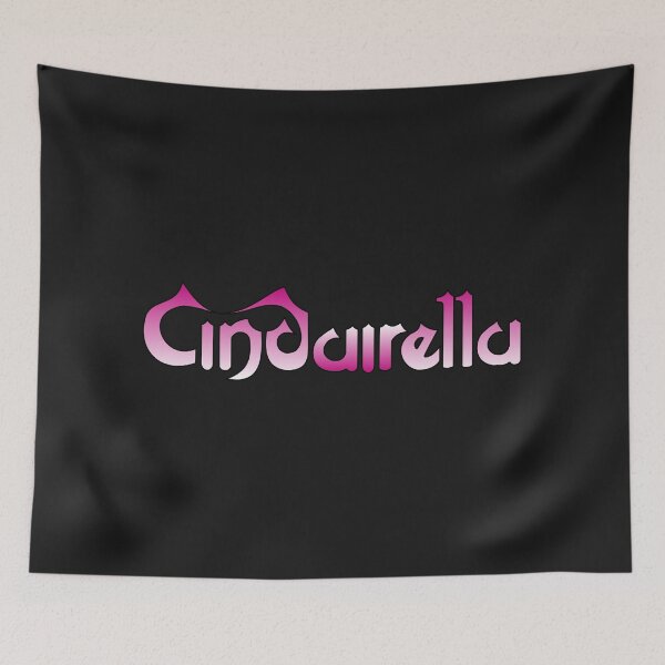Item preview, Cindairella designed and sold by Airwear 6.0.