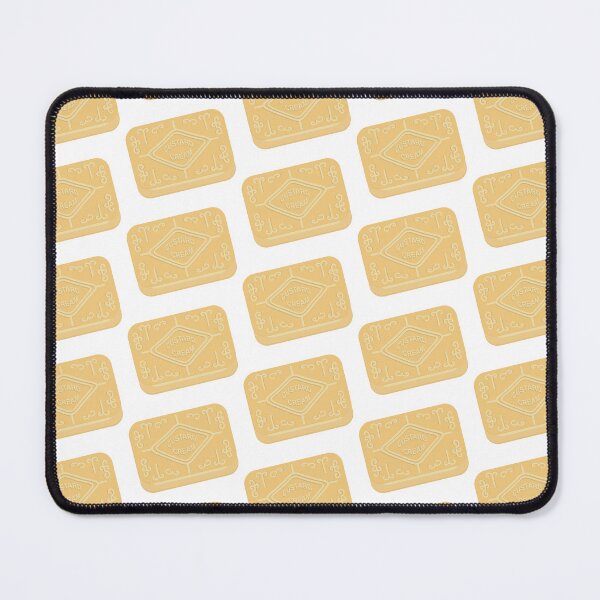Item preview, Custard Cream Biscuit designed and sold by Carmen Cristina.