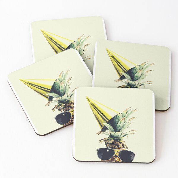 Item preview, Cool Pineapple designed and sold by AwakenedCraft.
