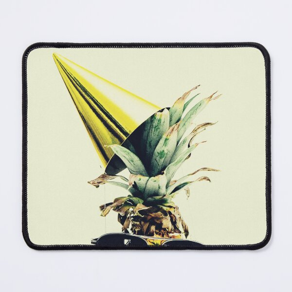 Item preview, Cool Pineapple designed and sold by AwakenedCraft.