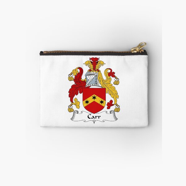 Item preview, Carr designed and sold by HaroldHeraldry.