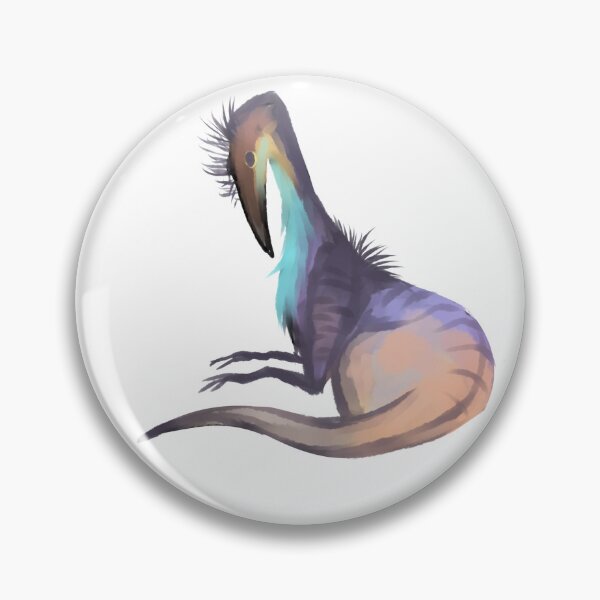 Item preview, pterosaur dinosaur creature designed and sold by snowysaur.