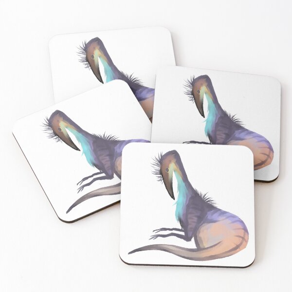 Item preview, pterosaur dinosaur creature designed and sold by snowysaur.