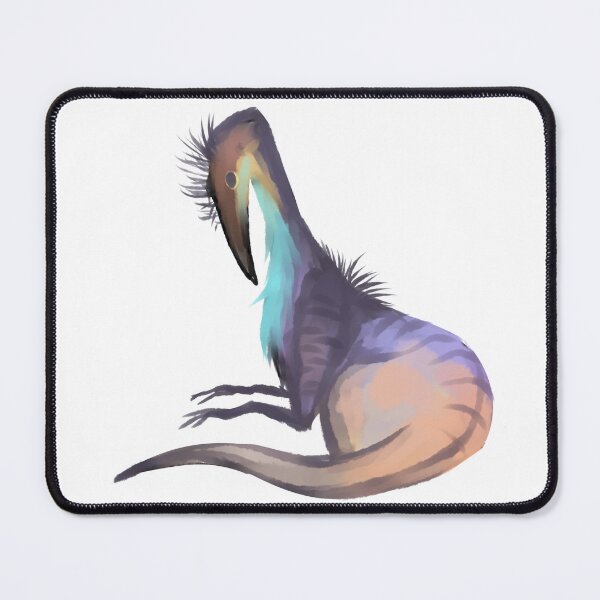 Item preview, pterosaur dinosaur creature designed and sold by snowysaur.