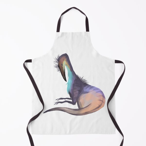 Item preview, pterosaur dinosaur creature designed and sold by snowysaur.