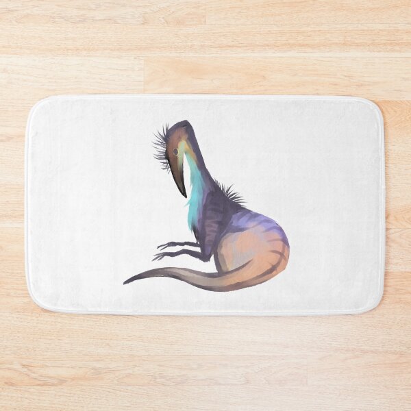 Item preview, pterosaur dinosaur creature designed and sold by snowysaur.
