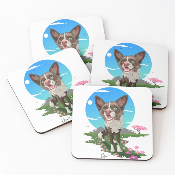 Artikelvorschau, Grogu entworfen und verkauft von 101PawsAndClaws.