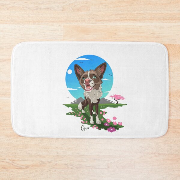 Item preview, Grogu designed and sold by 101PawsAndClaws.
