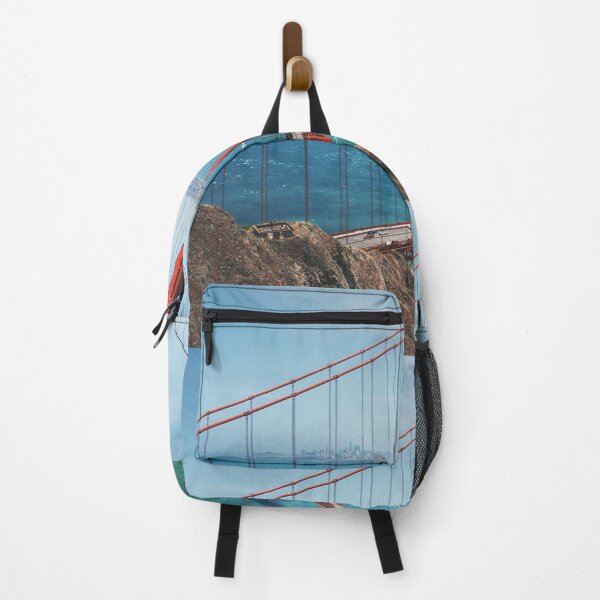 Item preview, Golden Gate Bridge, San Francisco, California, Road Trip designed and sold by newburyboutique.