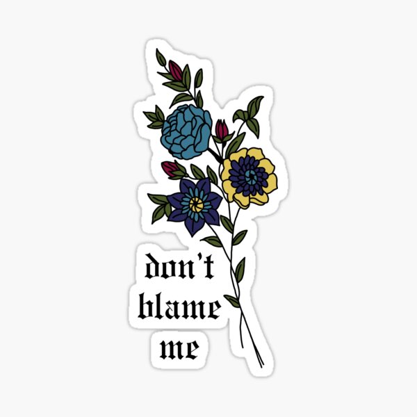 Item preview, Don’t Blame Me Reputation Taylor Swift designed and sold by maureenpollock.
