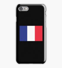French Flag iPhone 7 Case