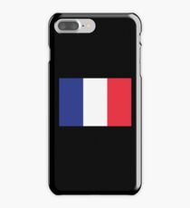 French Flag iPhone 7 Plus Case