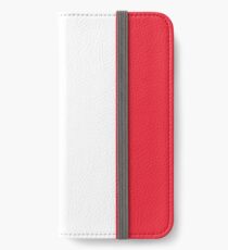 French Flag iPhone Wallet/Case/Skin