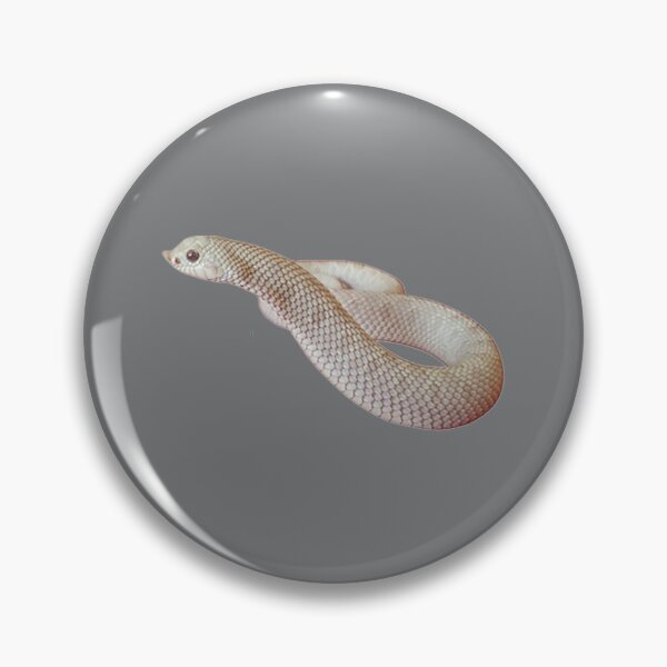 Item preview, Heterodon nasicus nasicus Casper morph designed and sold by JodieBond.