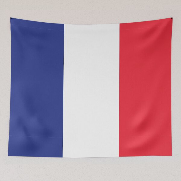 Item preview, French Flag designed and sold by shirtsonshirts.