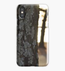 Moody iPhone Case/Skin