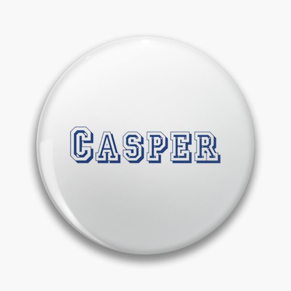 Item preview, Casper  designed and sold by JodieBond.