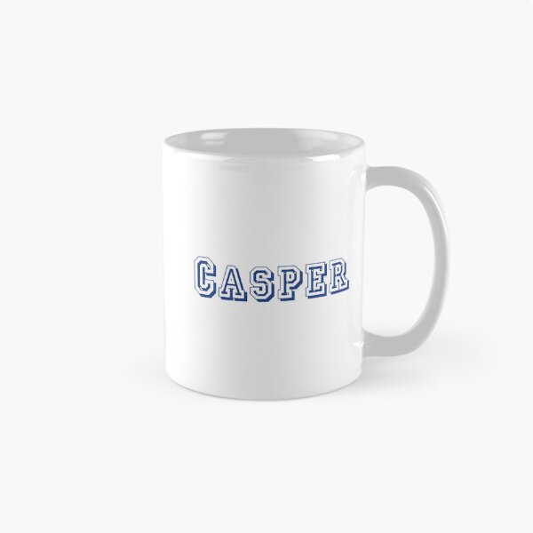 Item preview, Casper  designed and sold by JodieBond.