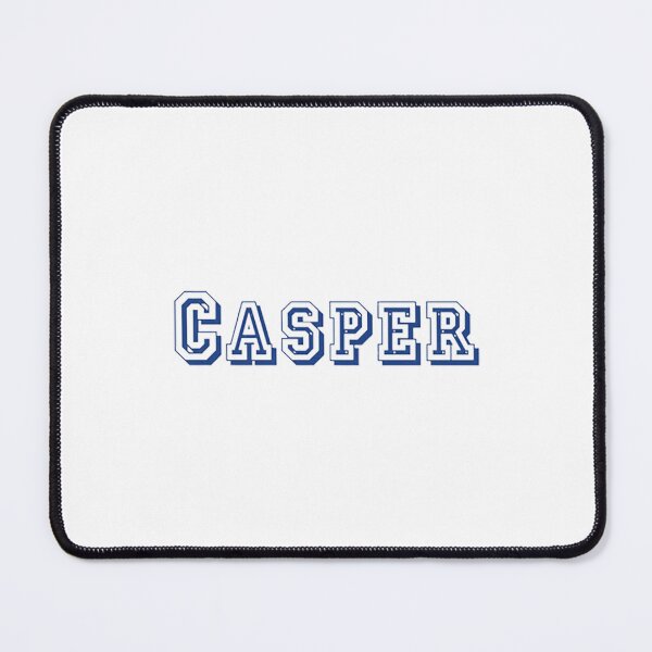 Item preview, Casper  designed and sold by JodieBond.