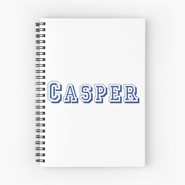 Item preview, Casper  designed and sold by JodieBond.