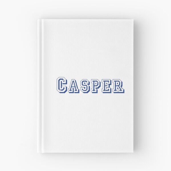 Item preview, Casper  designed and sold by JodieBond.