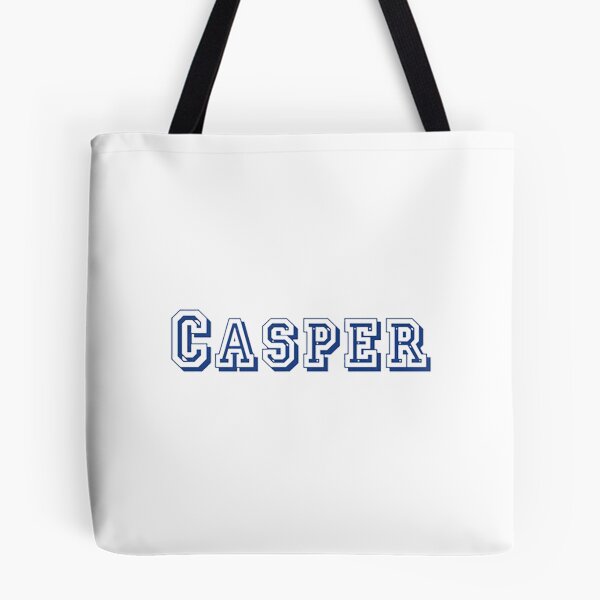 Item preview, Casper  designed and sold by JodieBond.
