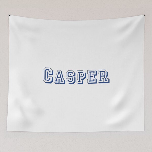 Item preview, Casper  designed and sold by JodieBond.