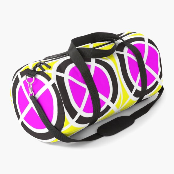 Item preview, Repeat Geometric circle pattern. designed and sold by roshan40pk.