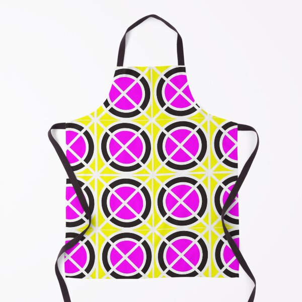 Item preview, Repeat Geometric circle pattern. designed and sold by roshan40pk.