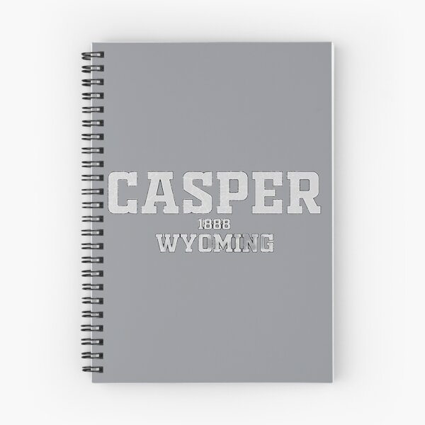 Item preview, Casper Wyoming designed and sold by JodieBond.