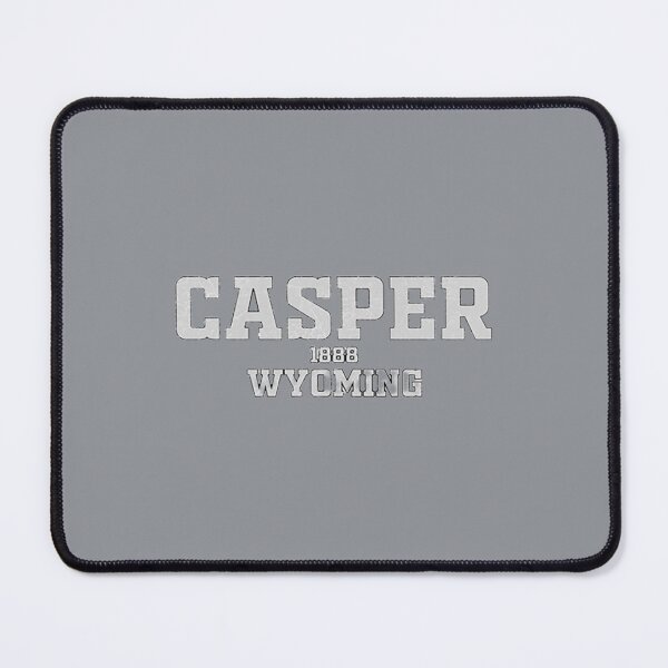 Item preview, Casper Wyoming designed and sold by JodieBond.