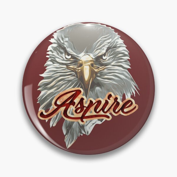Item preview, Aspire 1 designed and sold by James Bieber.