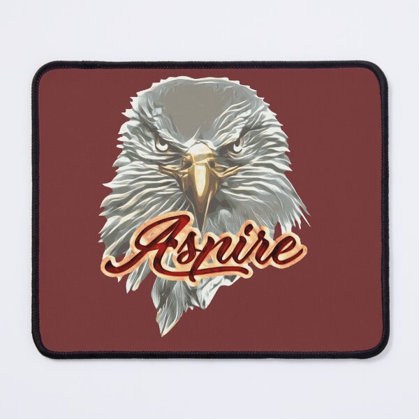 Item preview, Aspire 1 designed and sold by James Bieber.