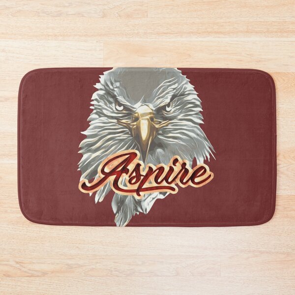 Item preview, Aspire 1 designed and sold by James Bieber.