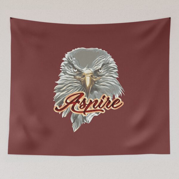 Item preview, Aspire 1 designed and sold by James Bieber.