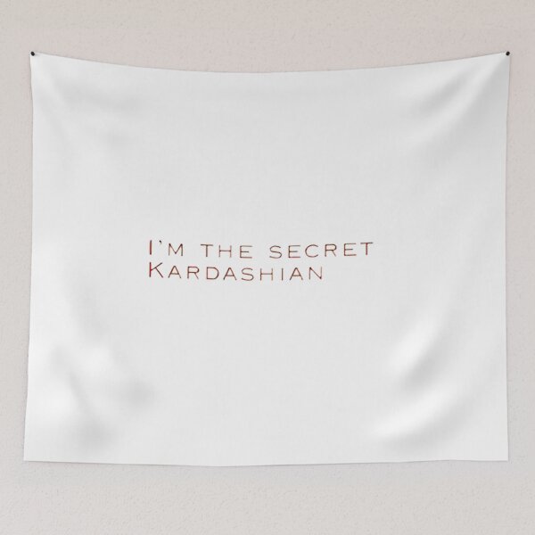 Item preview, Kardashian designed and sold by JodieBond.