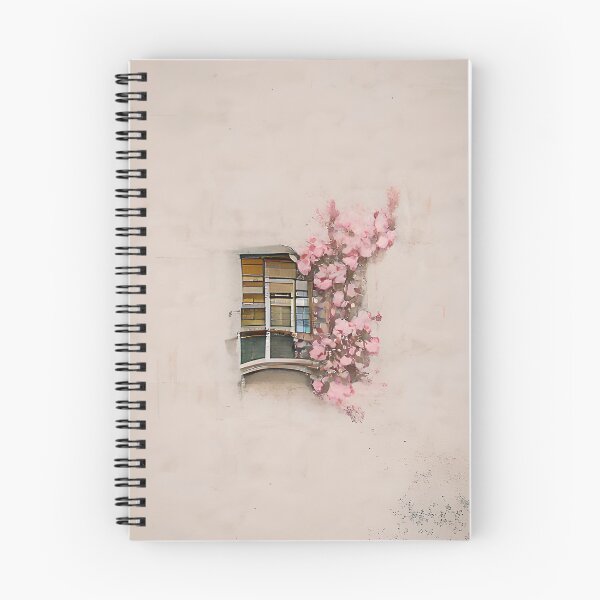 Item preview, Cherry Blossom window designed and sold by Visual-Fantasy.