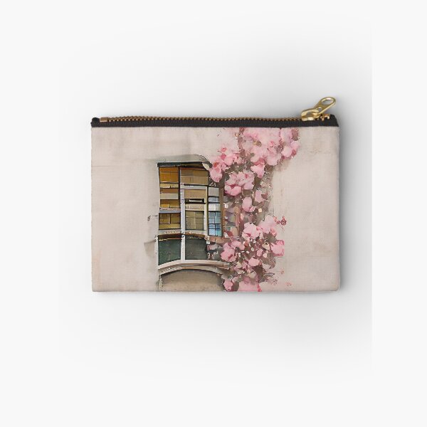 Item preview, Cherry Blossom window designed and sold by Visual-Fantasy.