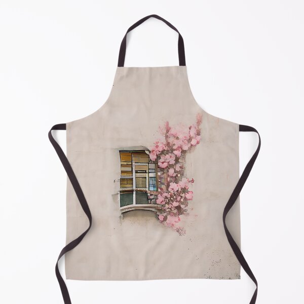Item preview, Cherry Blossom window designed and sold by Visual-Fantasy.
