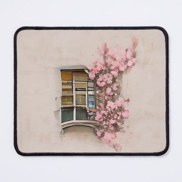 Item preview, Cherry Blossom window designed and sold by Visual-Fantasy.