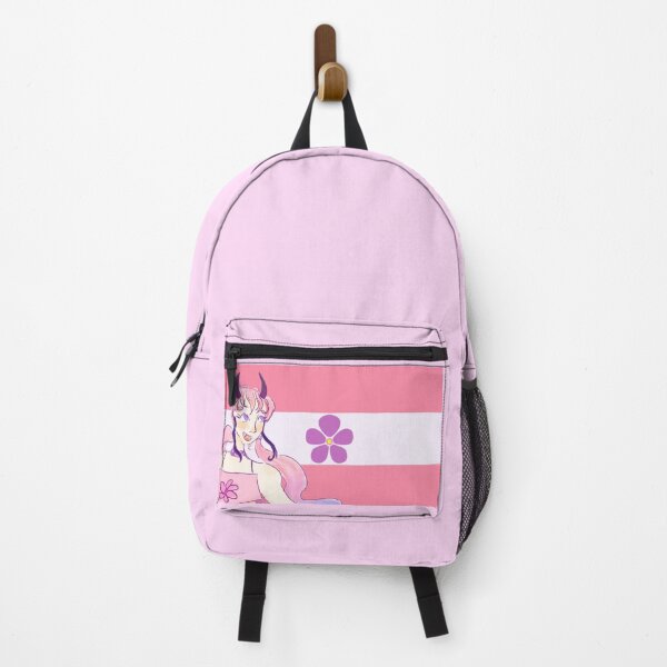 Item preview, VOCALOID MEIKA Hime Sapphic Flag  designed and sold by Holli Anderson.