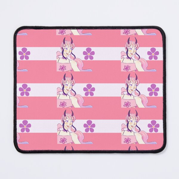 Item preview, VOCALOID MEIKA Hime Sapphic Flag designed and sold by Holli Anderson.