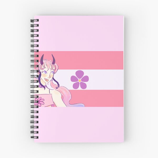 Item preview, VOCALOID MEIKA Hime Sapphic Flag  designed and sold by Holli Anderson.