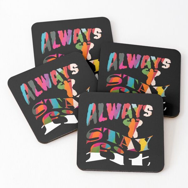 Item preview, Always stay fit designed and sold by MR-TIMZ-ART.