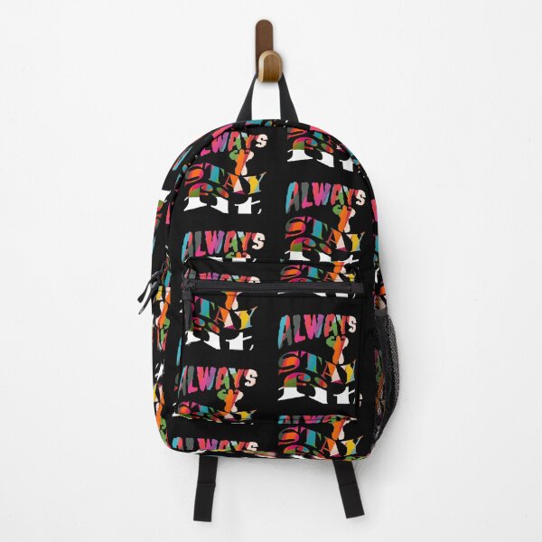 Item preview, Always stay fit designed and sold by MR-TIMZ-ART.