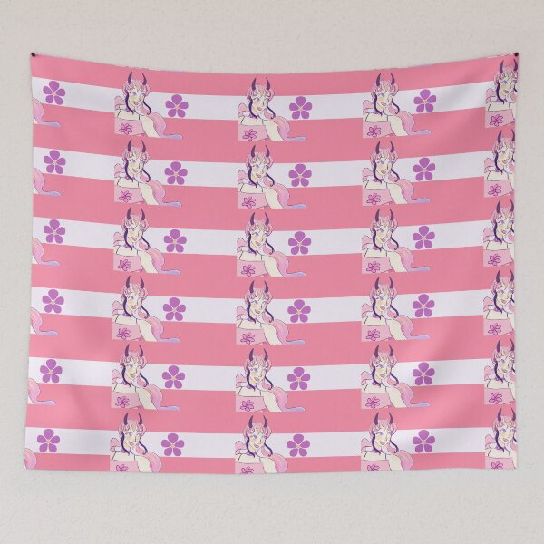 Item preview, VOCALOID MEIKA Hime Sapphic Flag  designed and sold by Holli Anderson.
